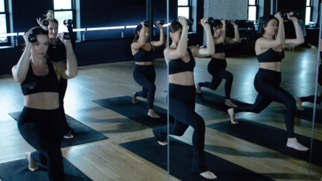 CYCLE x CORE 10/22 NATASHA