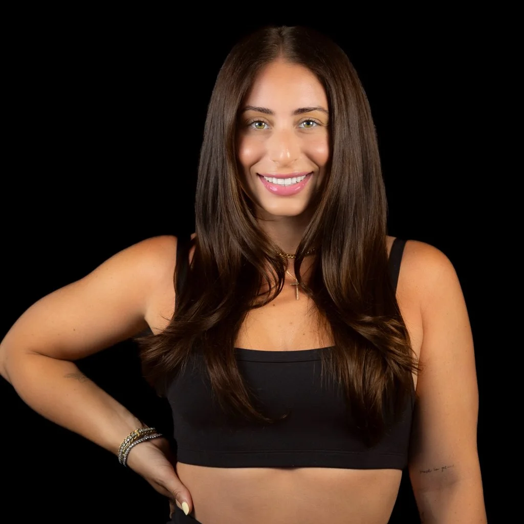 Marissa P.