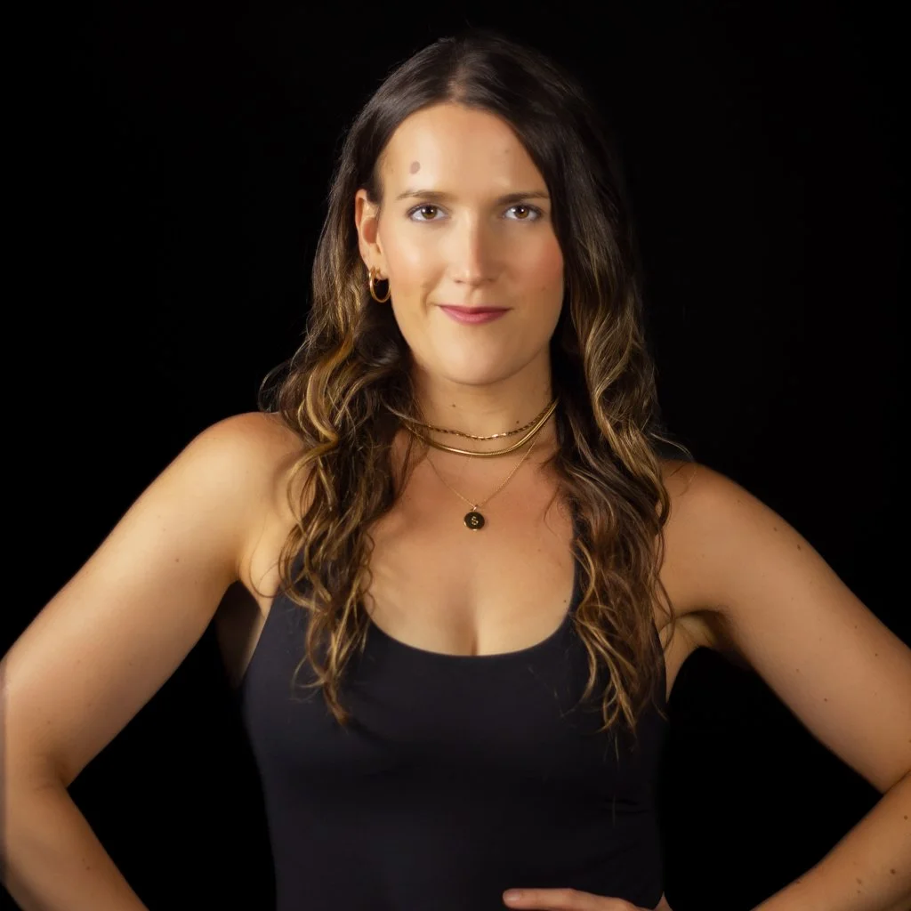 Shannon C.