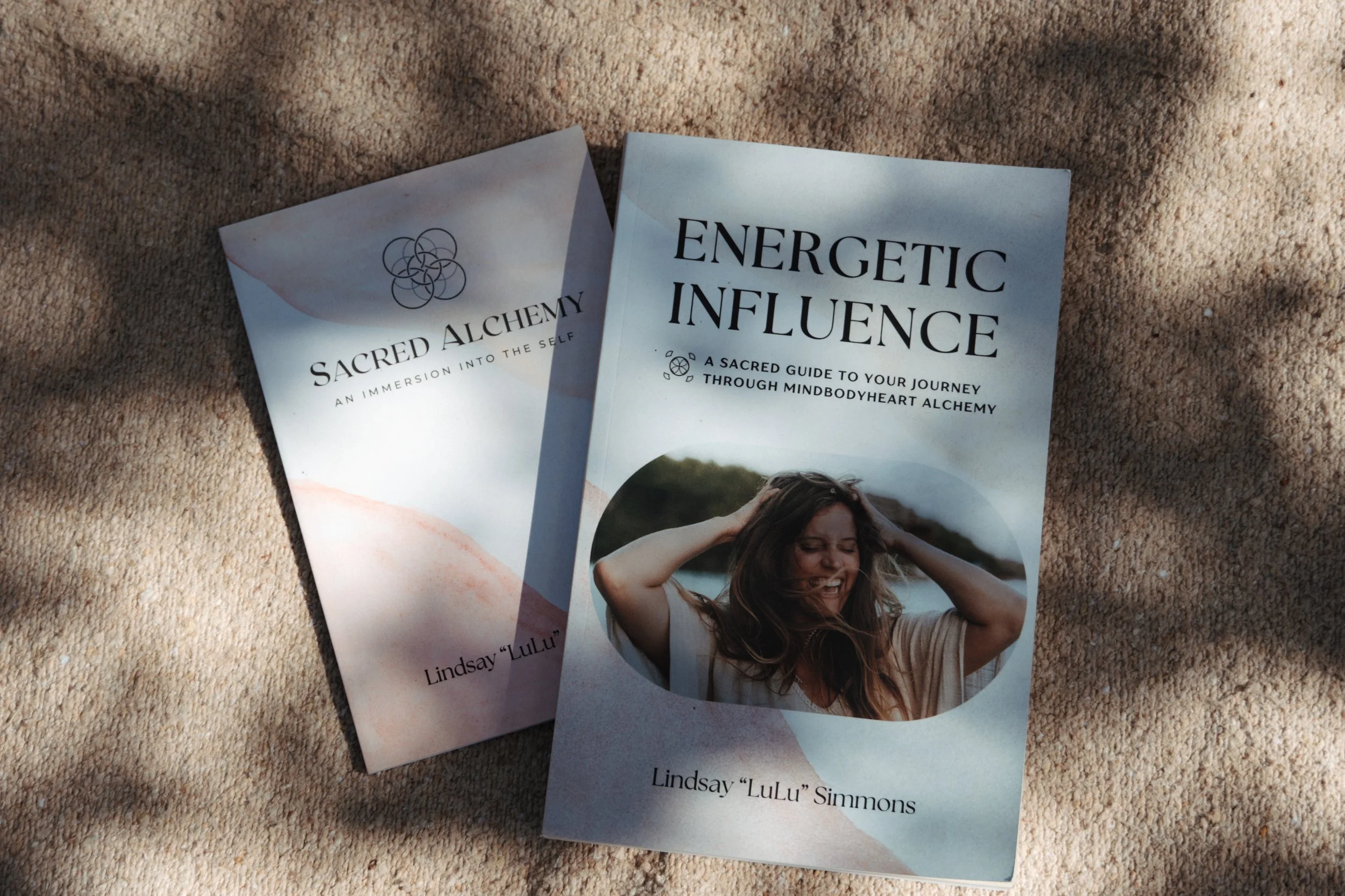 Sacred Alchemy + 60-Min Intuitive Coaching Session Bundle