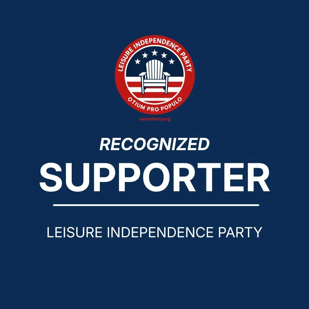 Party Supporter (Free)