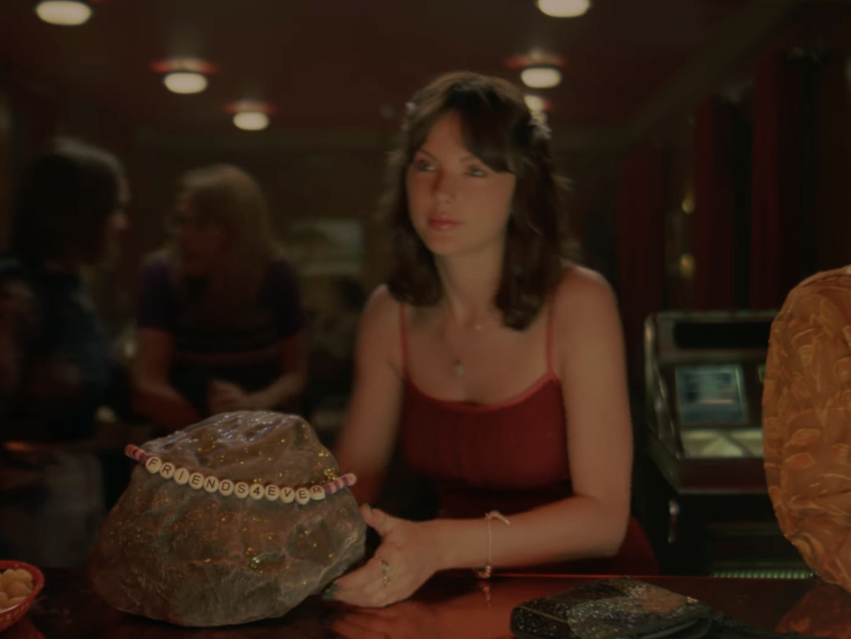 Jukeboxclever jukebox hire Taylor Swift