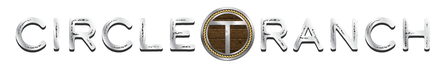  Circle T Ranch