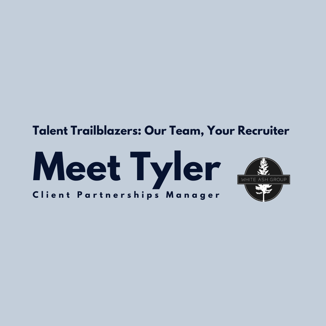 Talent Trailblazers: Our Team, Your Recruiter 