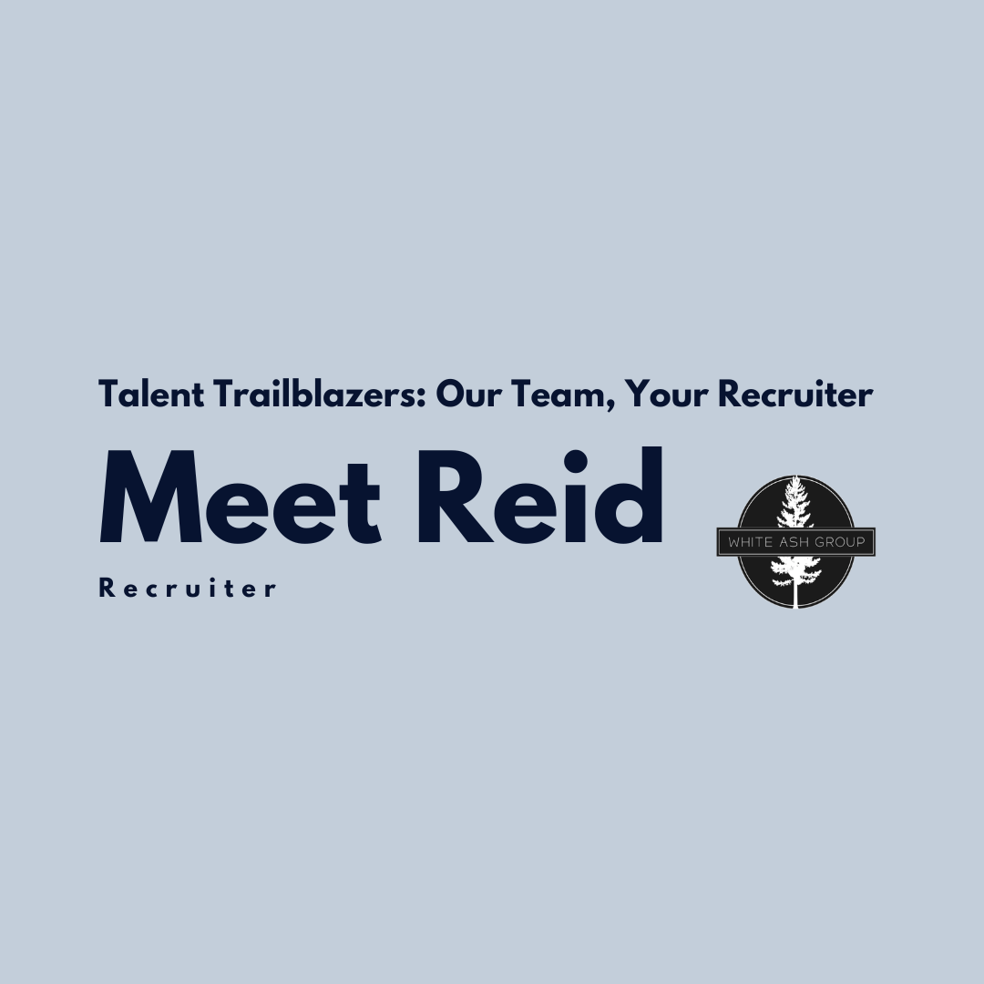 Talent Trailblazers: Our Team, Your Recruiter