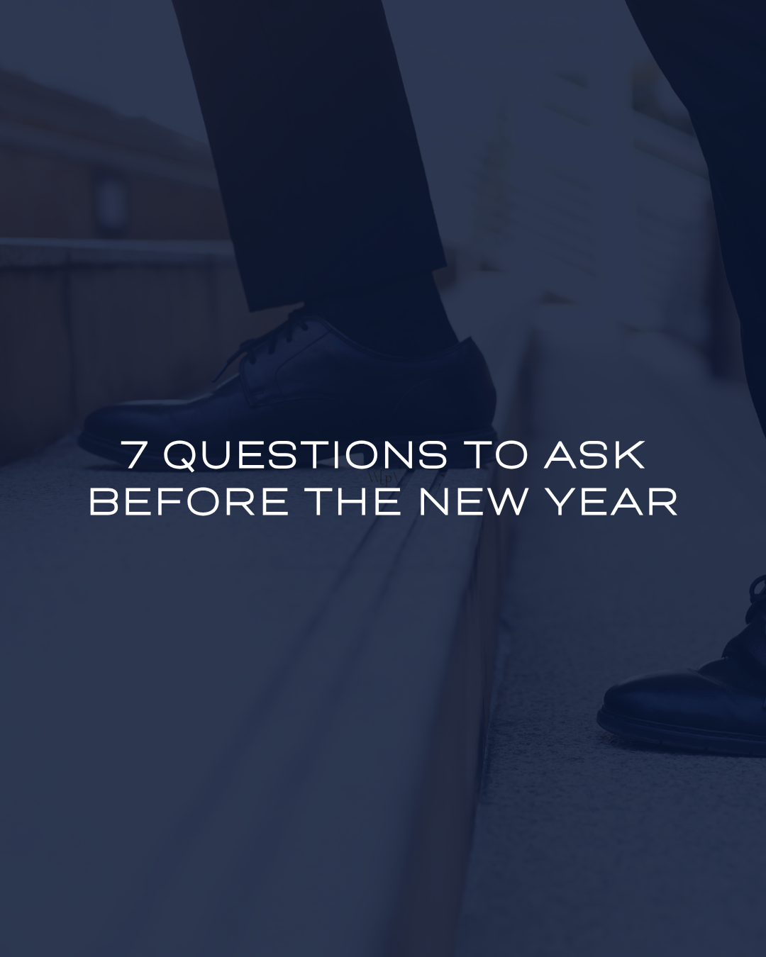 The 2027 Career Audit: 7 Questions to Ask Before the New Year
