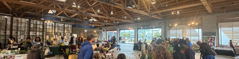 Emeryville Public Market