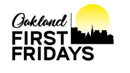Oakland First Friday