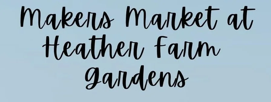 Walnut Creek Makers Market