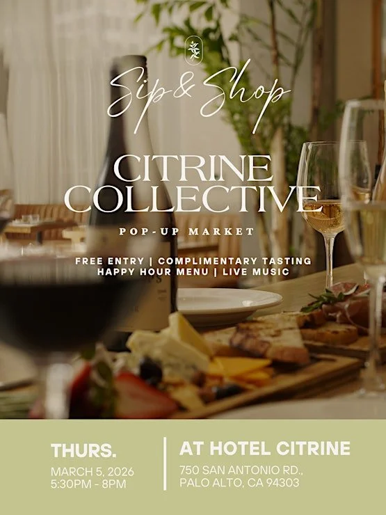 Palo Alto Sip &amp; Shop