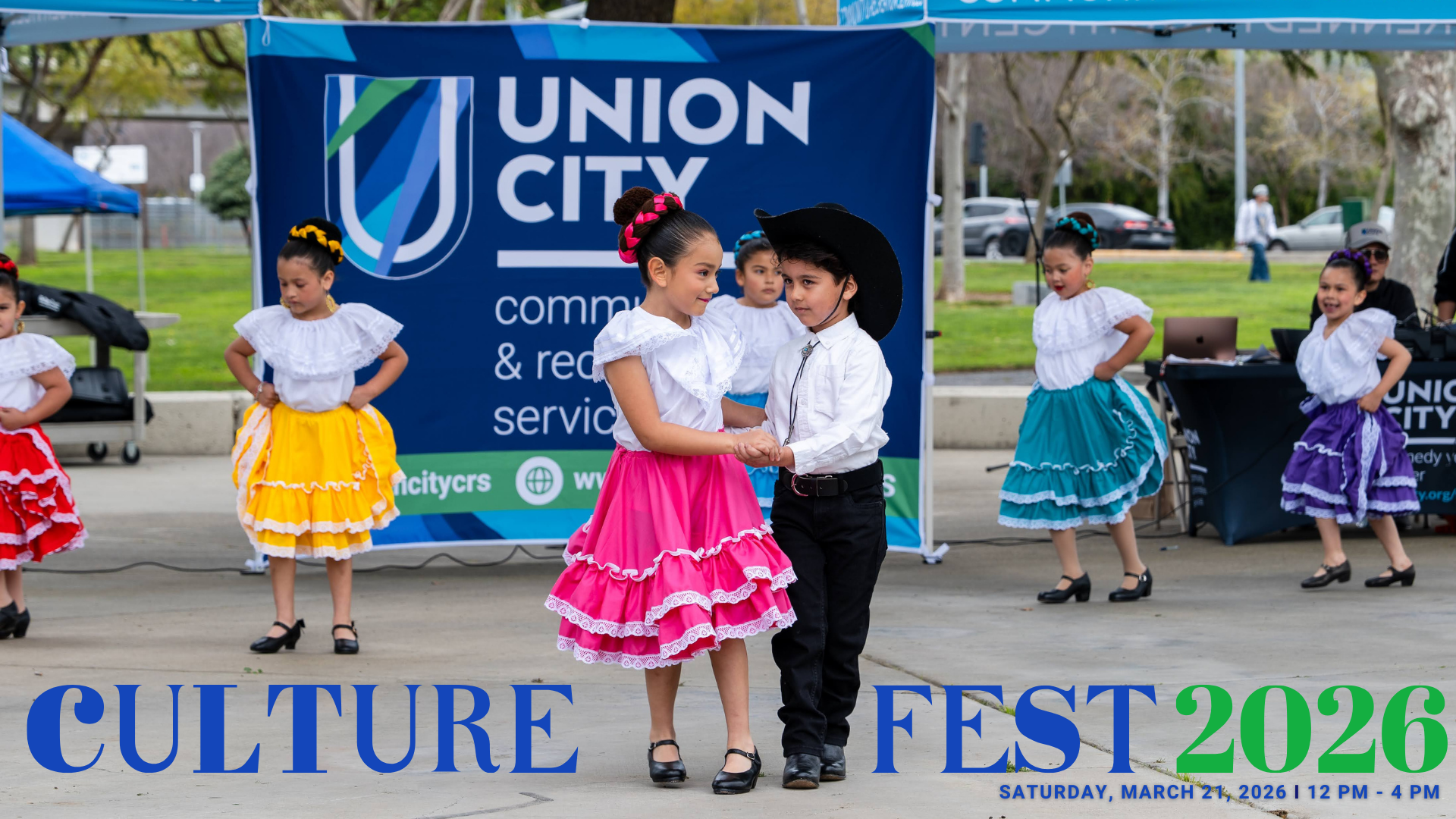Union City Culture Fest