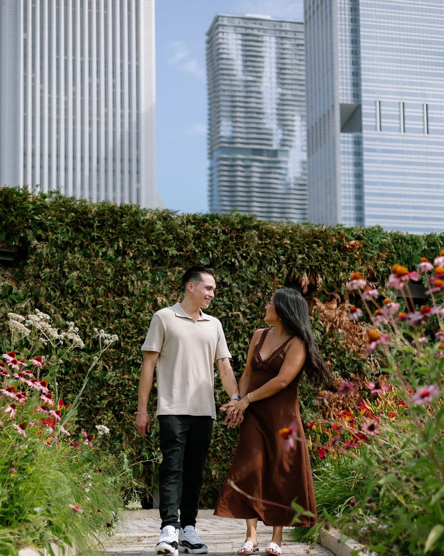 Hard launch 💍

📸: @madelinecoxx ✨