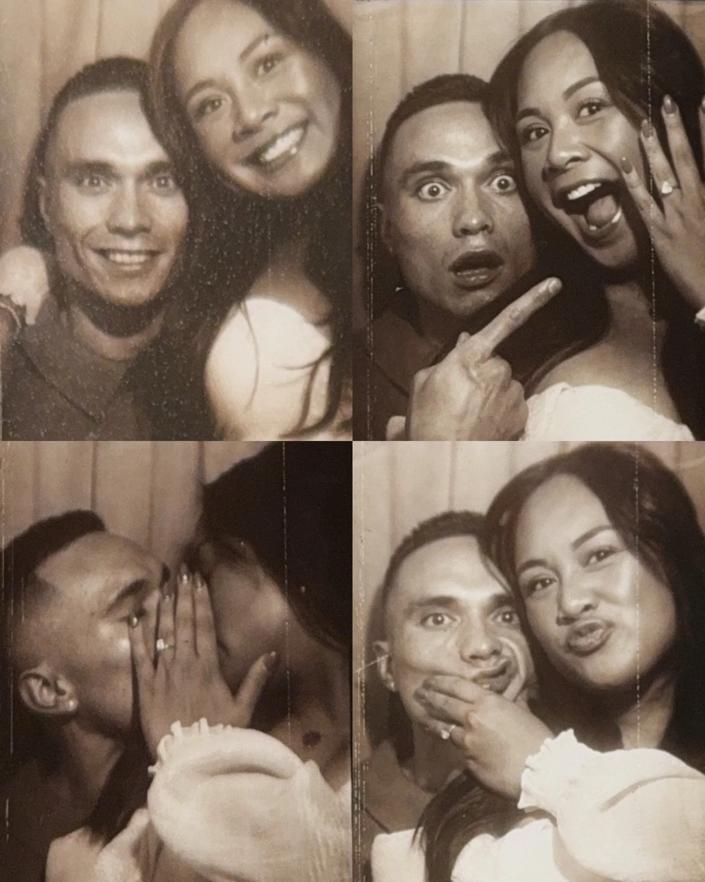 The countdown begins 💌

#filmphotos #engagementphotos #weddingplanning #2027bride