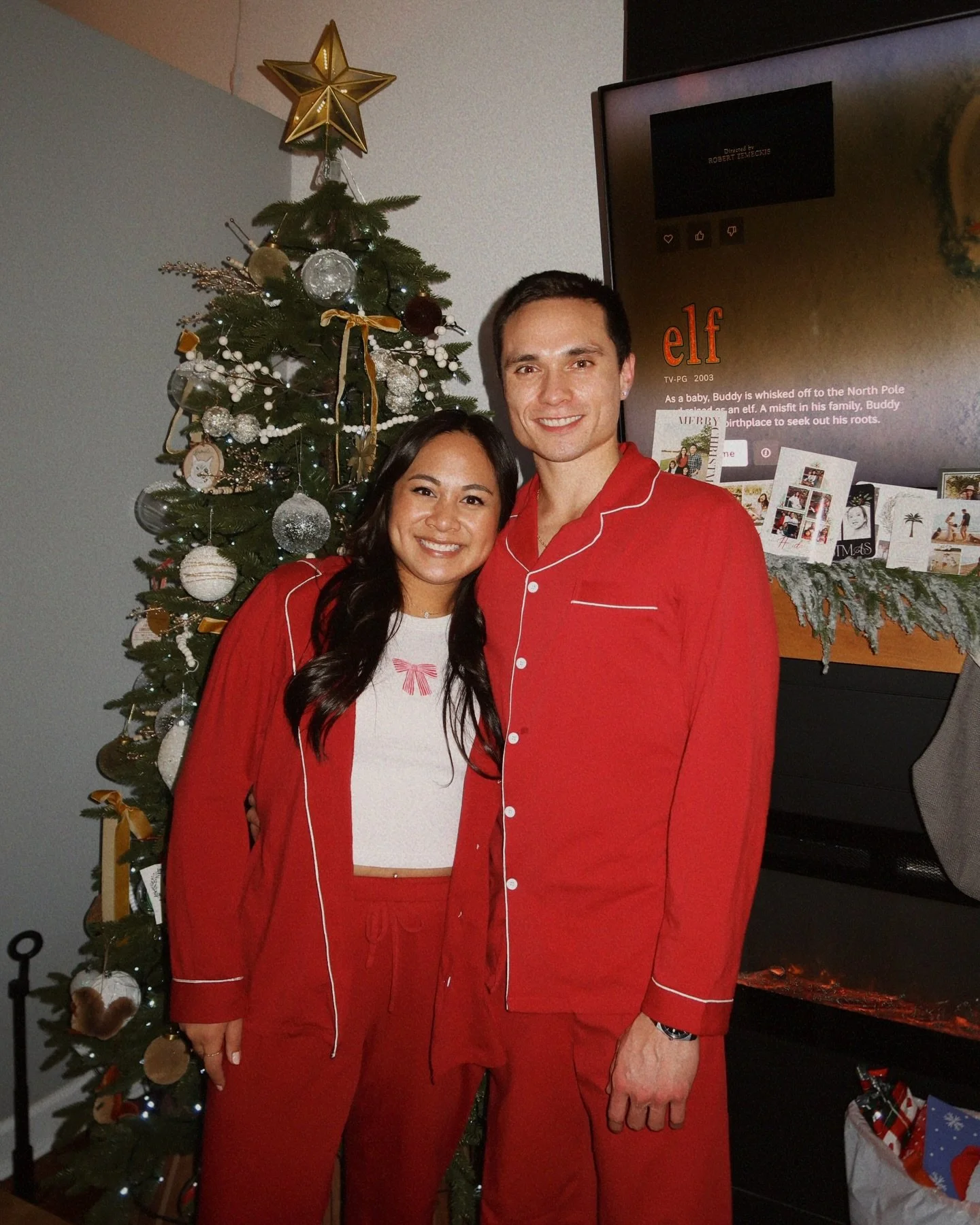 Christmas chronicles 🎄❤️🎅🏻✨