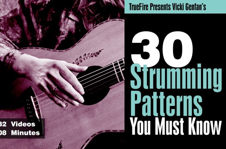 without you strumming pattern