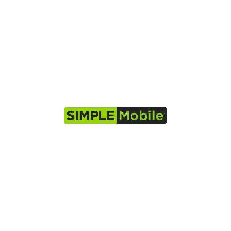 Simple Mobile 75 Family Plan RTR Refill Payment Pioneer Mobile