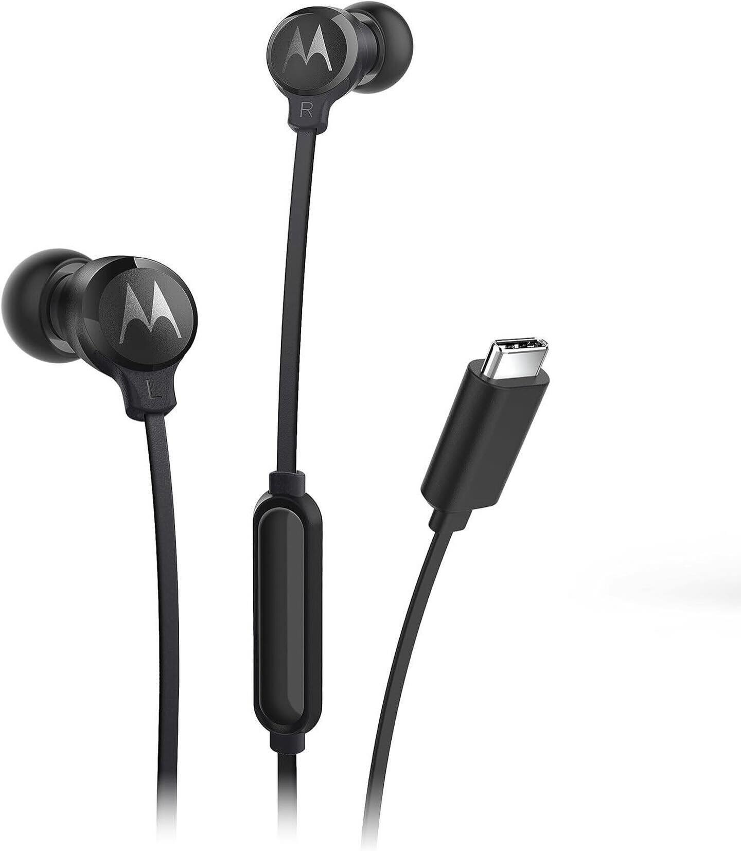 WHOLESALE ONLY

Motorola Earbuds 3C-S in White &amp; Black 

COMPATIBLE WITH IPHONE 15 SERIES (USB-C)

https://icont.ac/4WIUV 

- #motoearbuds #moto #motorola #earbuds #earpods #3cs #iphone15 #usbc #typec #iphone15plus #iphone15pro #iphone15promax #a