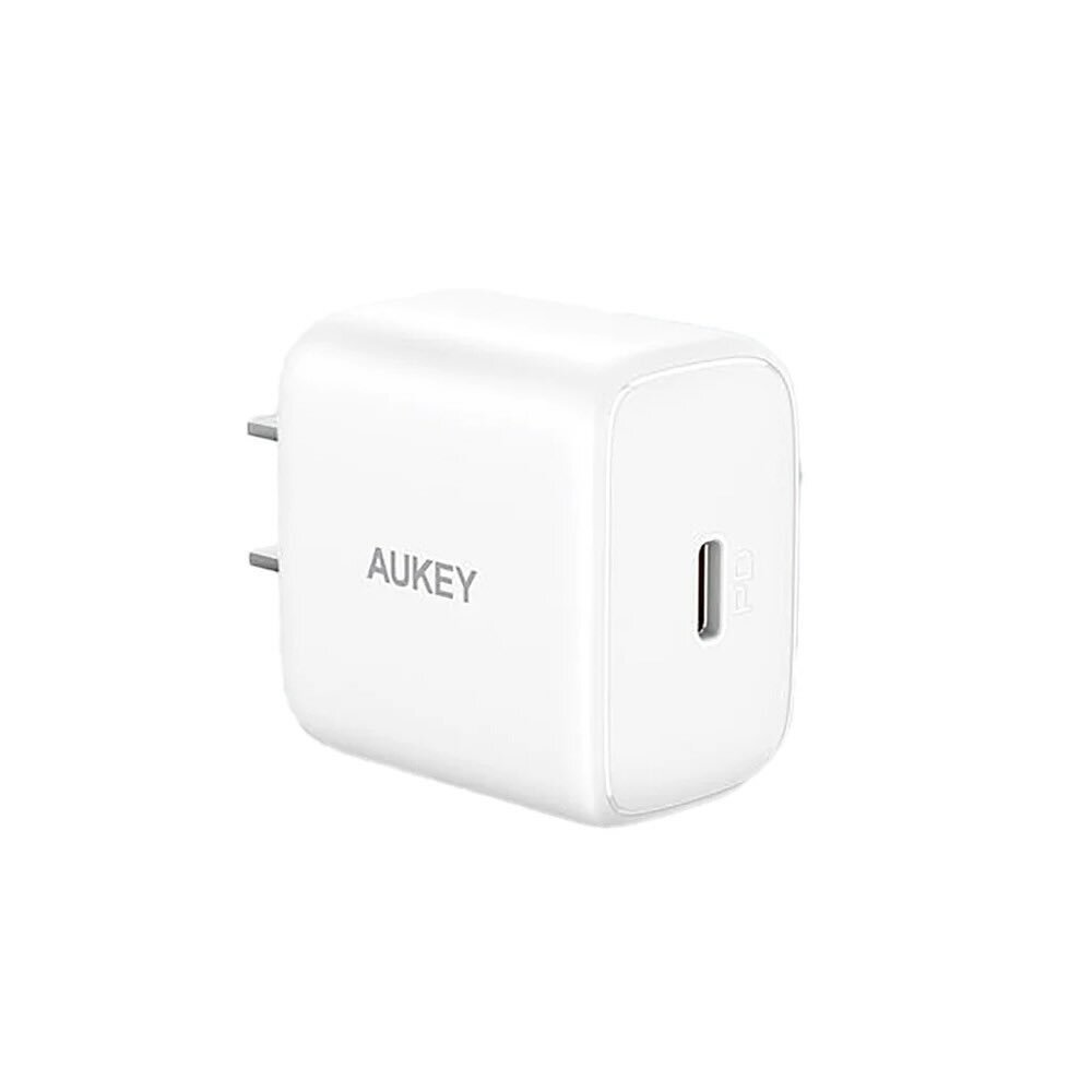 FOR RETAILERS

SELLING AUKEY SWIFT 20W USB-C PD WALL CHARGER

347 pieces available.

Link : https://icont.ac/4Xjzo

- #aukey #wirelessdealers #wholesale #retailers #cellphonedealers #aukeyswift #accessories #wallcharger #powercharger #travelcharger