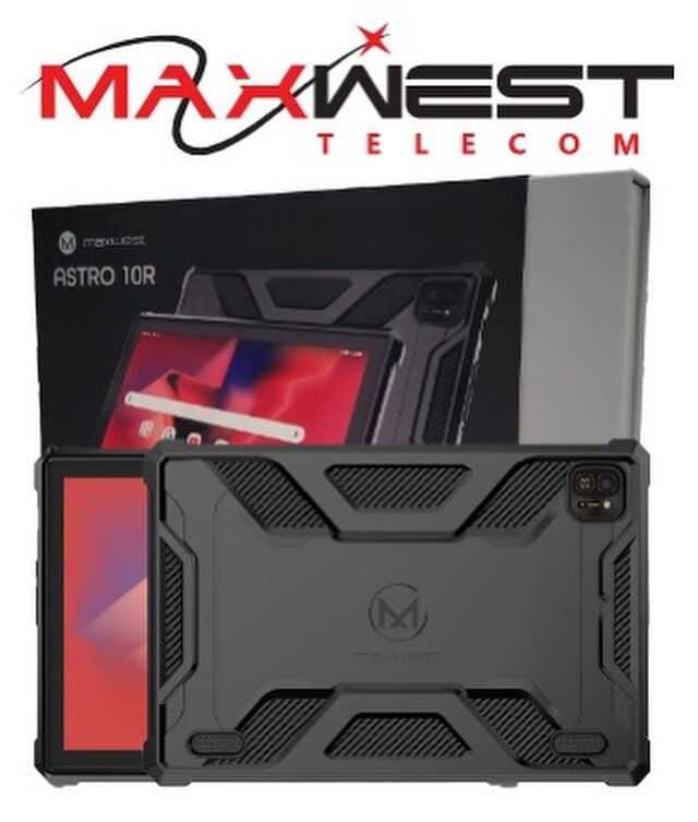 Maxwest Astro 10R 32GB 10.1&rdquo; LTE Tablet

Link : https://icont.ac/4XAJP

WHOLESALE ONLY

- 4G LTE (UNLOCKED)
- 10.1&rdquo; HD IPS Display
- 32GB / 3GB RAM
- 8MP / 5MP Camera
- OEM box and accessories

- #maxwest #maxwestastro10R #tablet #phablet