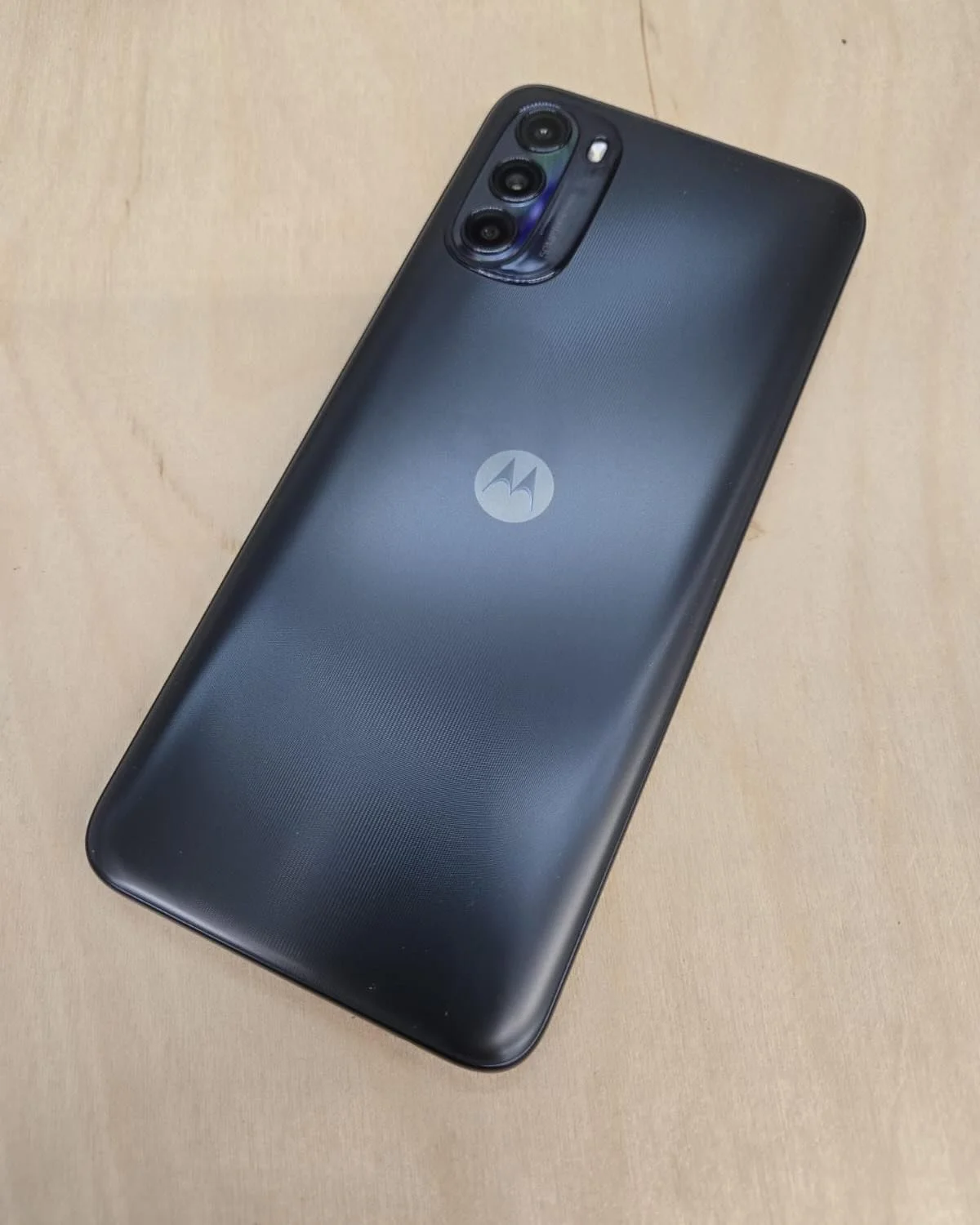 New Mobile X Moto G 5G 2022 64GB + $50 Unlimited Plan = $150.00

New Mobile X Moto G Play 2024 64GB + $50 Unlimited Plan = $150.00

- #mobilex #pioneermobile