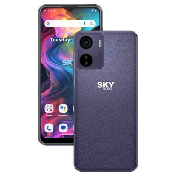 H2O Wireless Sky Elite D65 + $50 Plan Bundle = $50.00

Available at
Pioneer Mobile
71 Mt Vernon Place
Newark NJ 07106

&mdash; @h2owireless #h2owireless #pioneermobile @skydevices