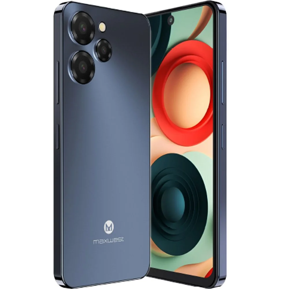 Brand New Maxwest Devices