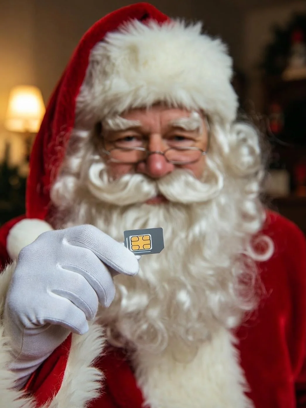 If you have friends &amp; family coming in from out of the country and need a prepaid SIM card for the time they are here, we have them.

We have physical SIM cards and eSIMs.

We can mail it, drop it off or send you the QR code / OTA (esim) for you.