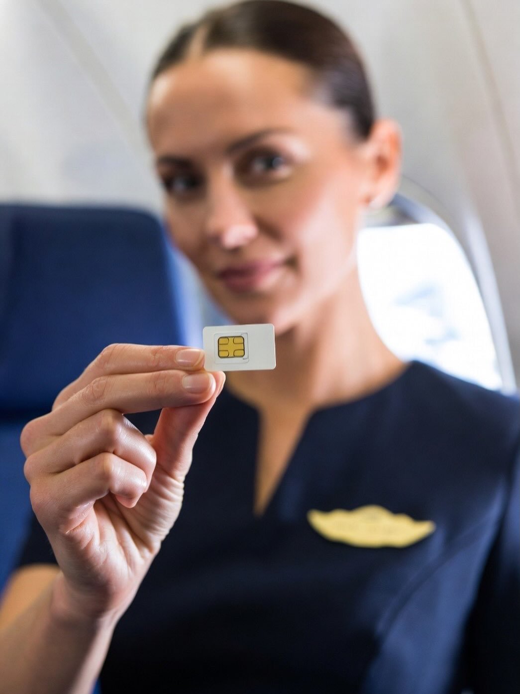 If you have friends and family coming into the US for the holidays, we have prepaid plans that they can use for 1 month, 3 months and more.

eSIM and physical SIMs are available and we carry one of the best mvnos in the market that runs on the best 5