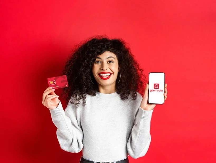 GEN Mobile plans starting at $20 a month.

Runs on the AT&amp;T, T-Mobile and Boost Mobile networks.

Orange SIMs (Boost Mobile) compatible with locked Boost Mobile devices (2022 and up).

Stop in or WhatsApp me for more info at +19734455194

Pioneer