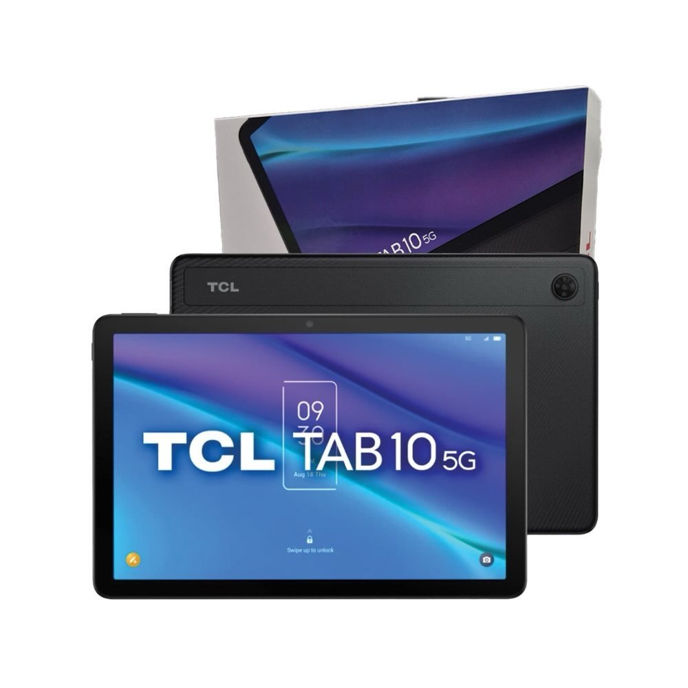 New TCL Tab 10 5G 32GB

Price : $90.00
MOQ : 5

SPECS: 
- 10.1&rdquo; FHD NXTVISION display with Stereo speakers for dynamic audio
- Together with built-in wifi, Unlocked with 5G and LTE compatibility for all networks. Can be a mobile hotspot for upt