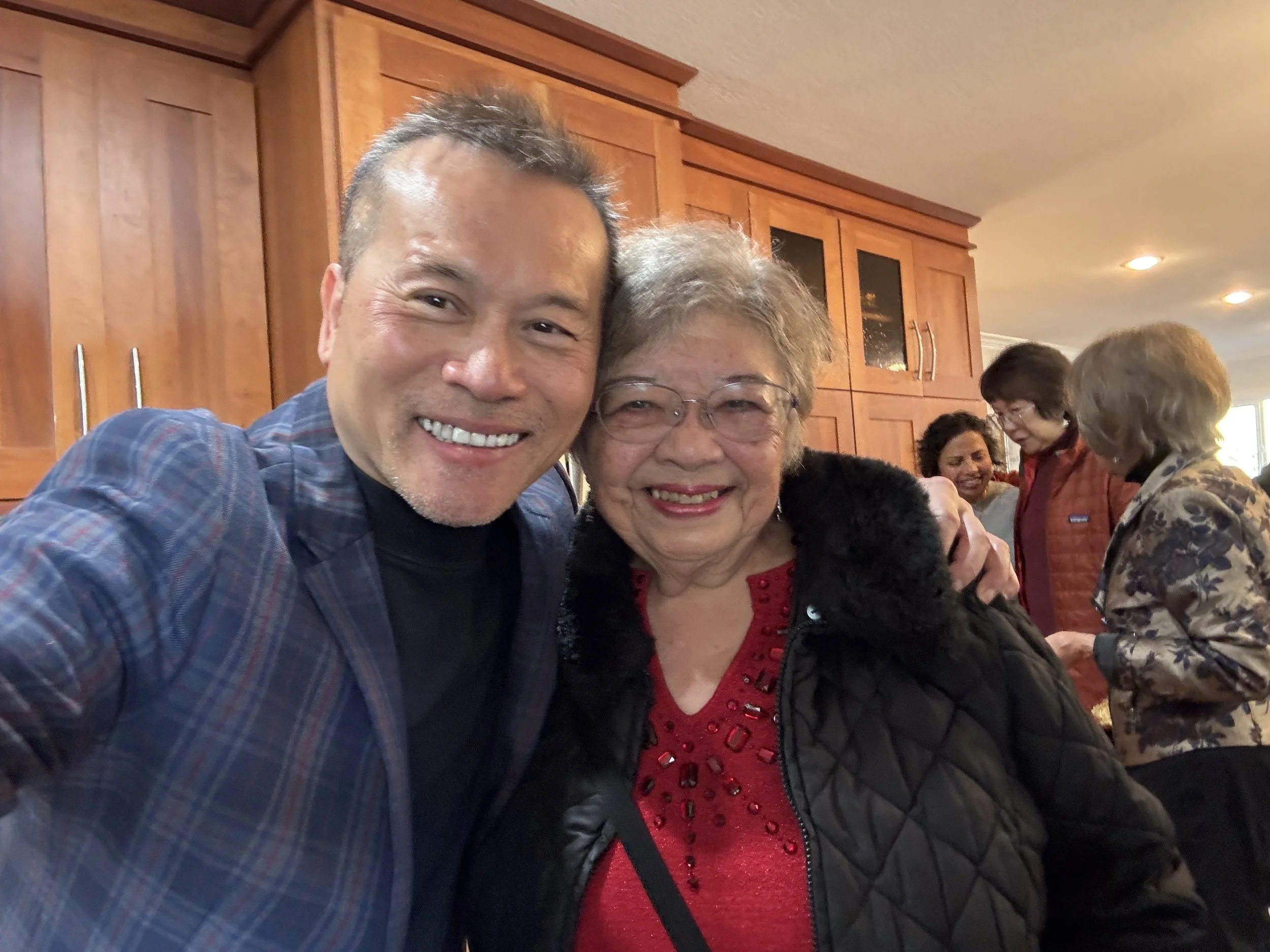 Holiday Party, 12/16/2025 at Adek's