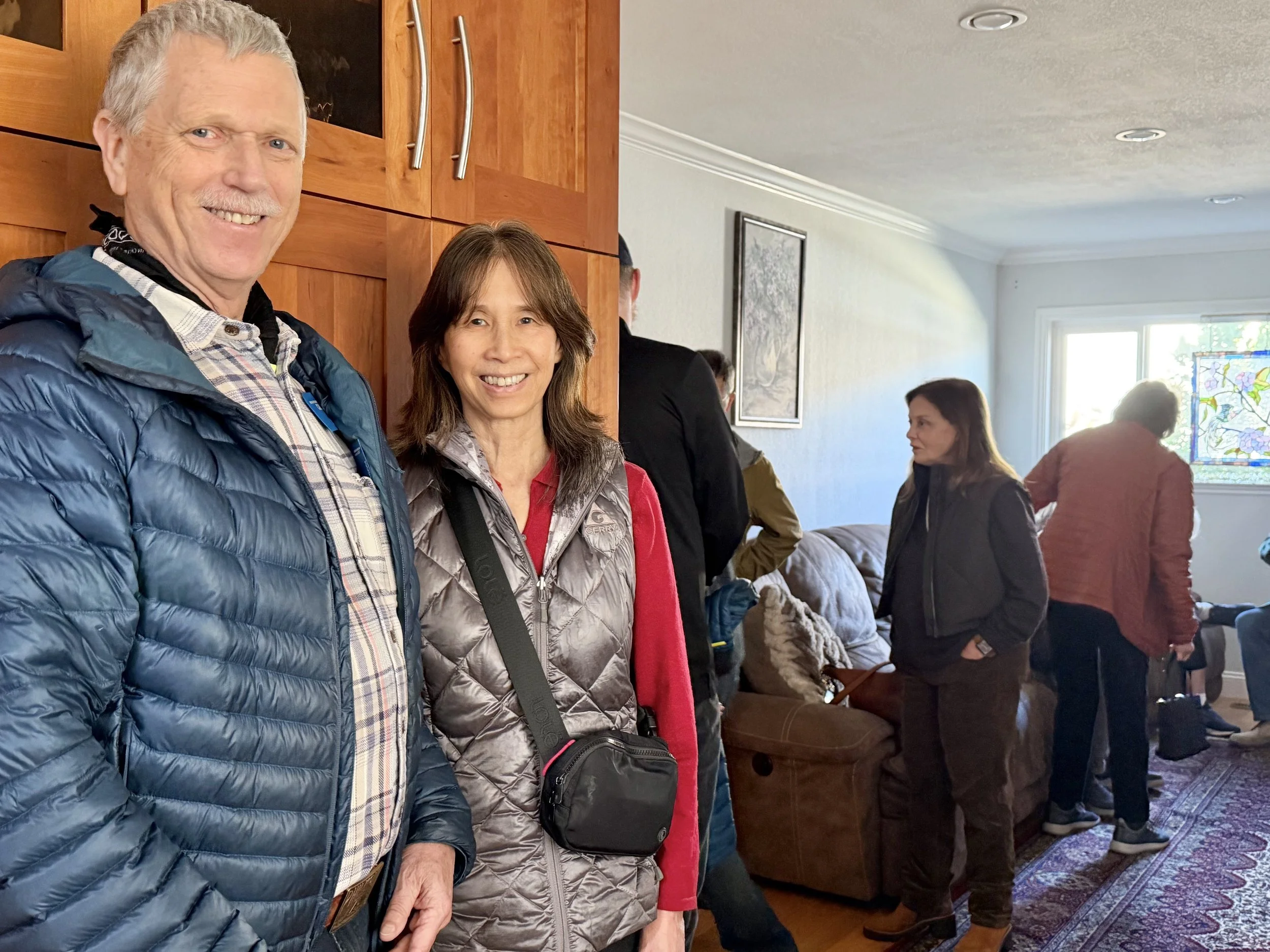 Holiday Party, 12/16/2025 at Adek's