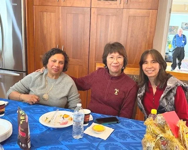 Holiday Party, 12/16/2025 at Adek's