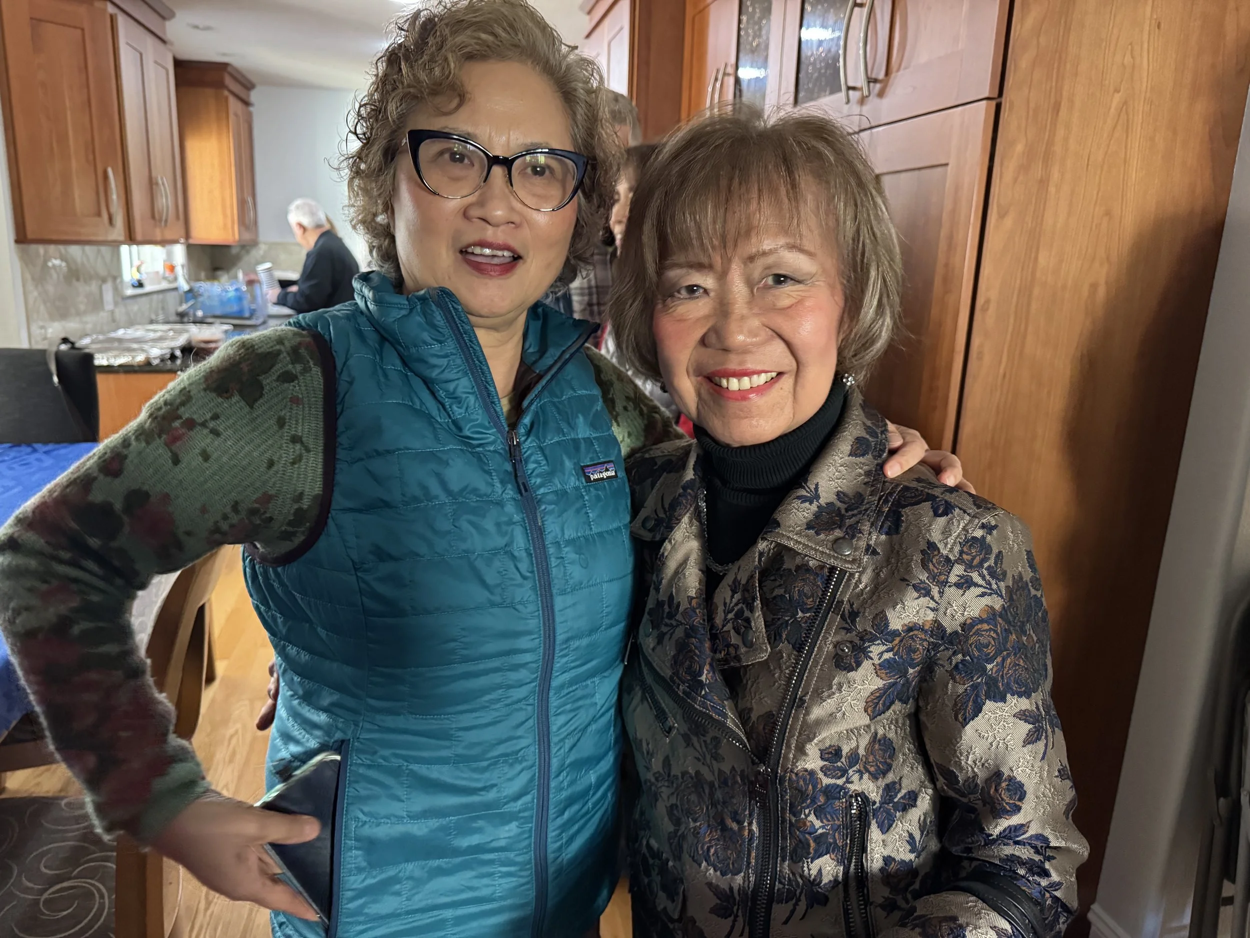 Holiday Party, 12/16/2025 at Adek's