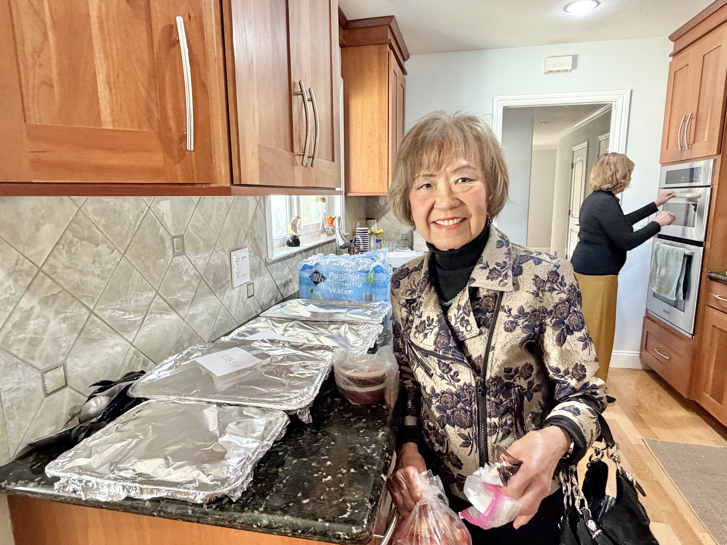 Holiday Party, 12/16/2025 at Adek's