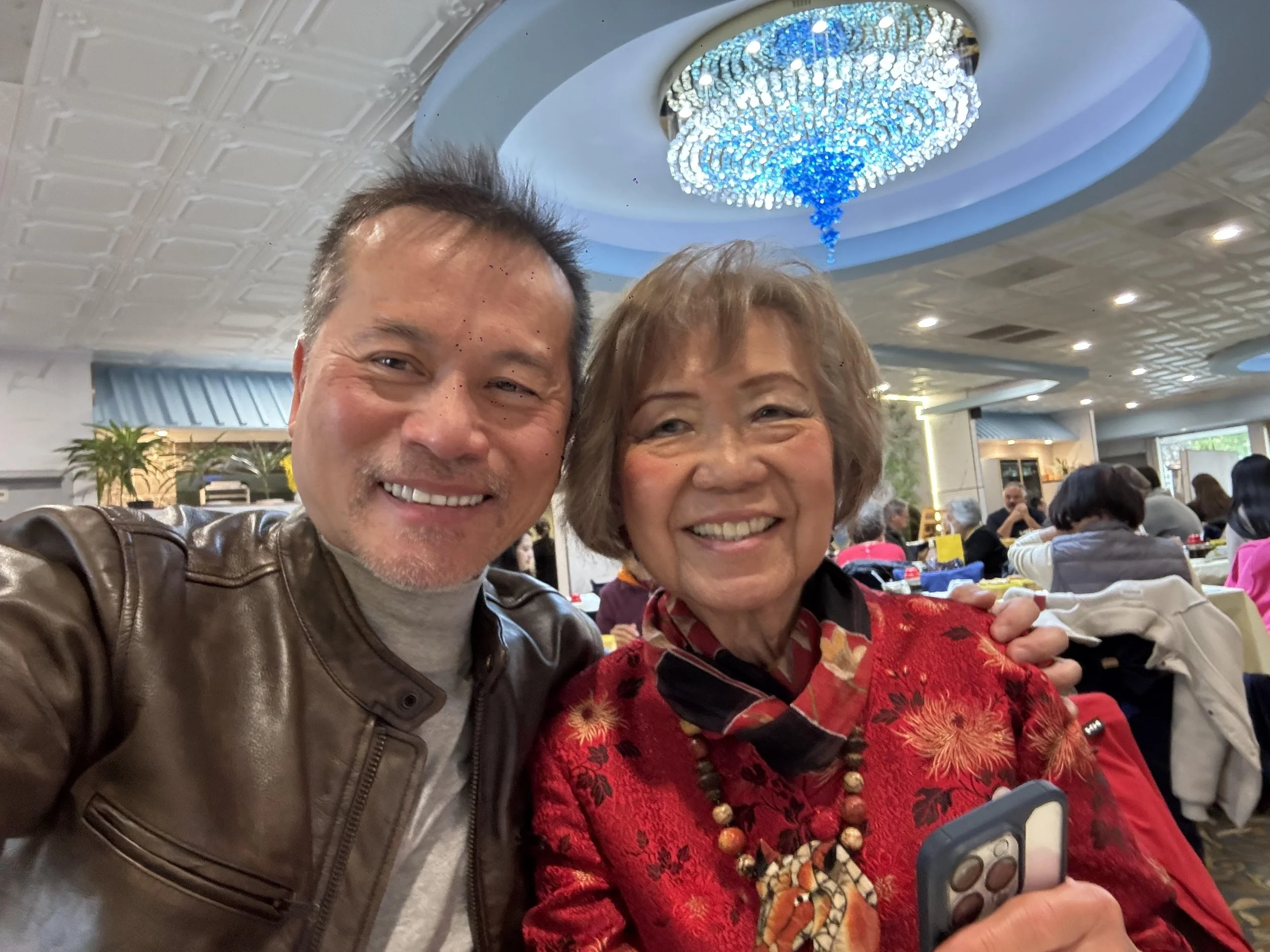 Lunar New Year Lunch 2/17/2026