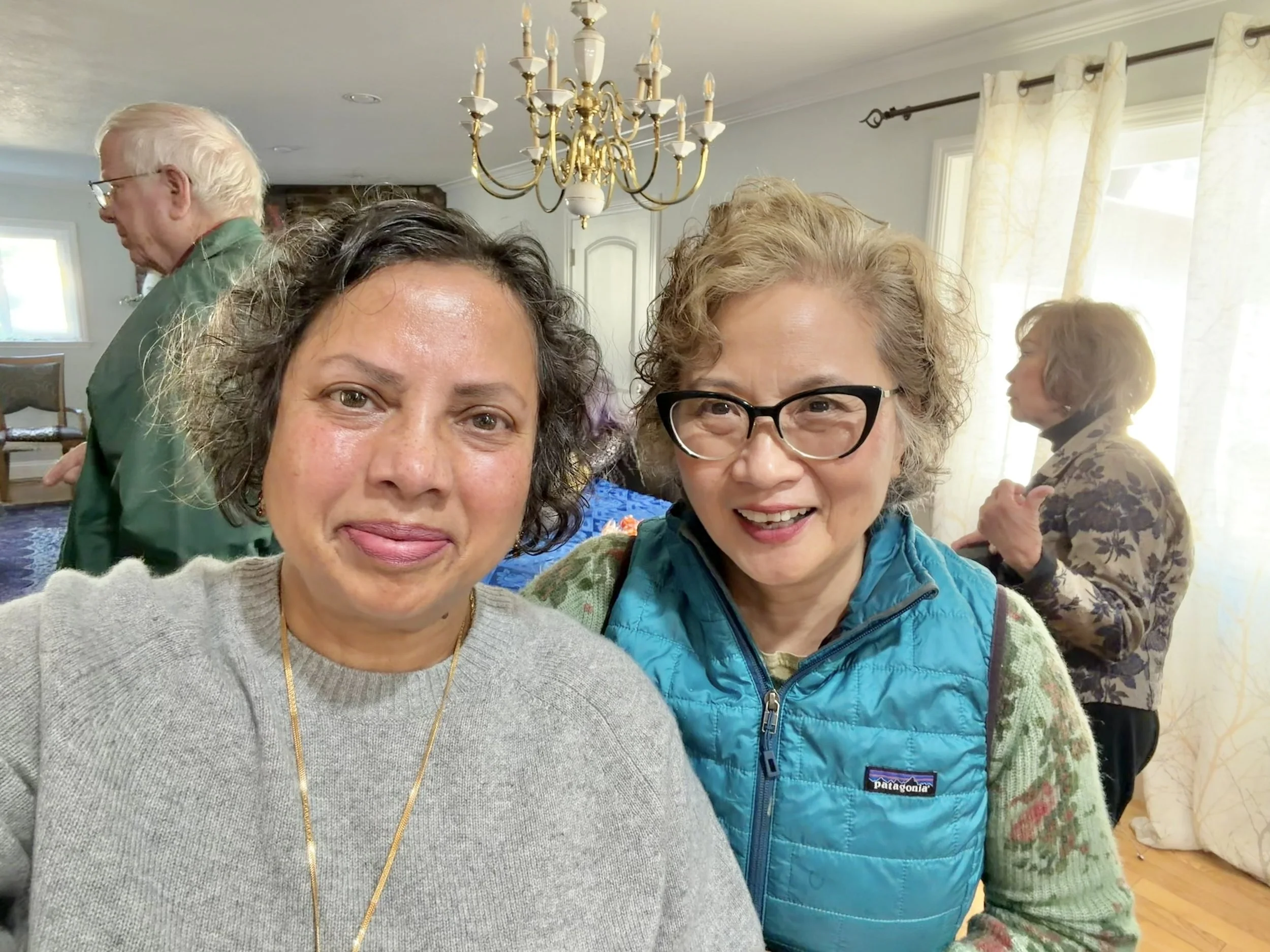 Holiday Party, 12/16/2025 at Adek's