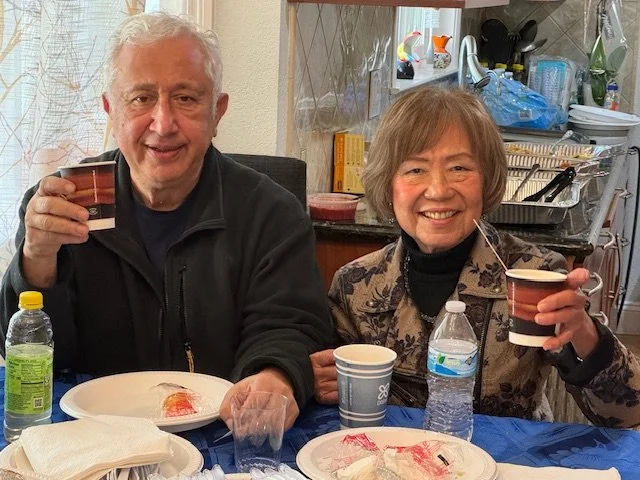 Holiday Party, 12/16/2025 at Adek's