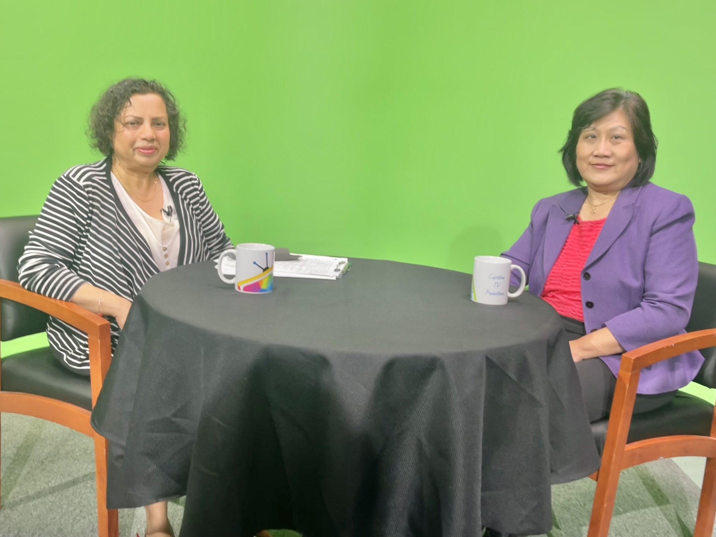 Mayor Chao 4/19/2025 Government Transparency Show