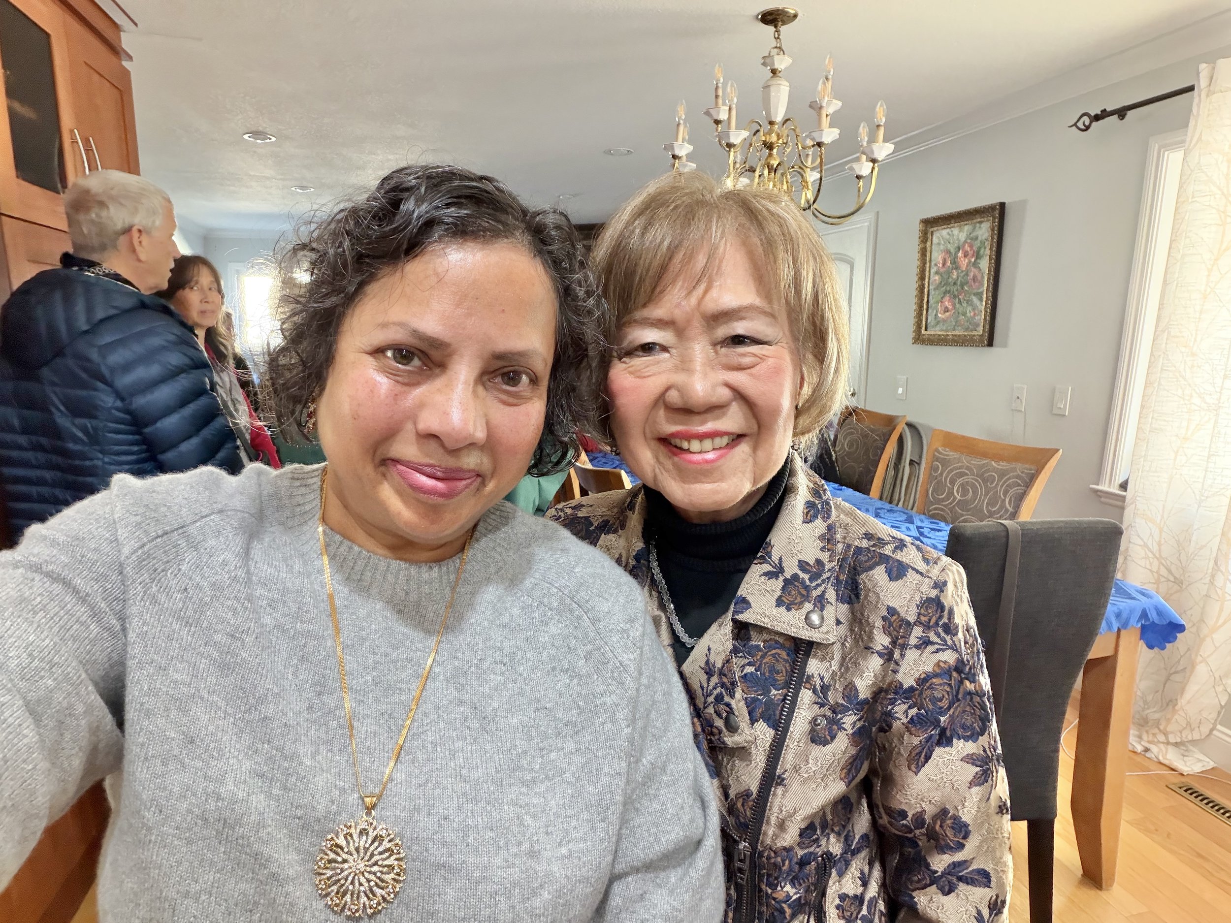 Holiday Party, 12/16/2025 at Adek's