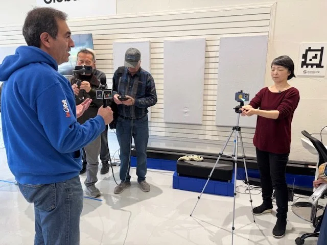 InOrbit Demo and Recording 2/5/2025