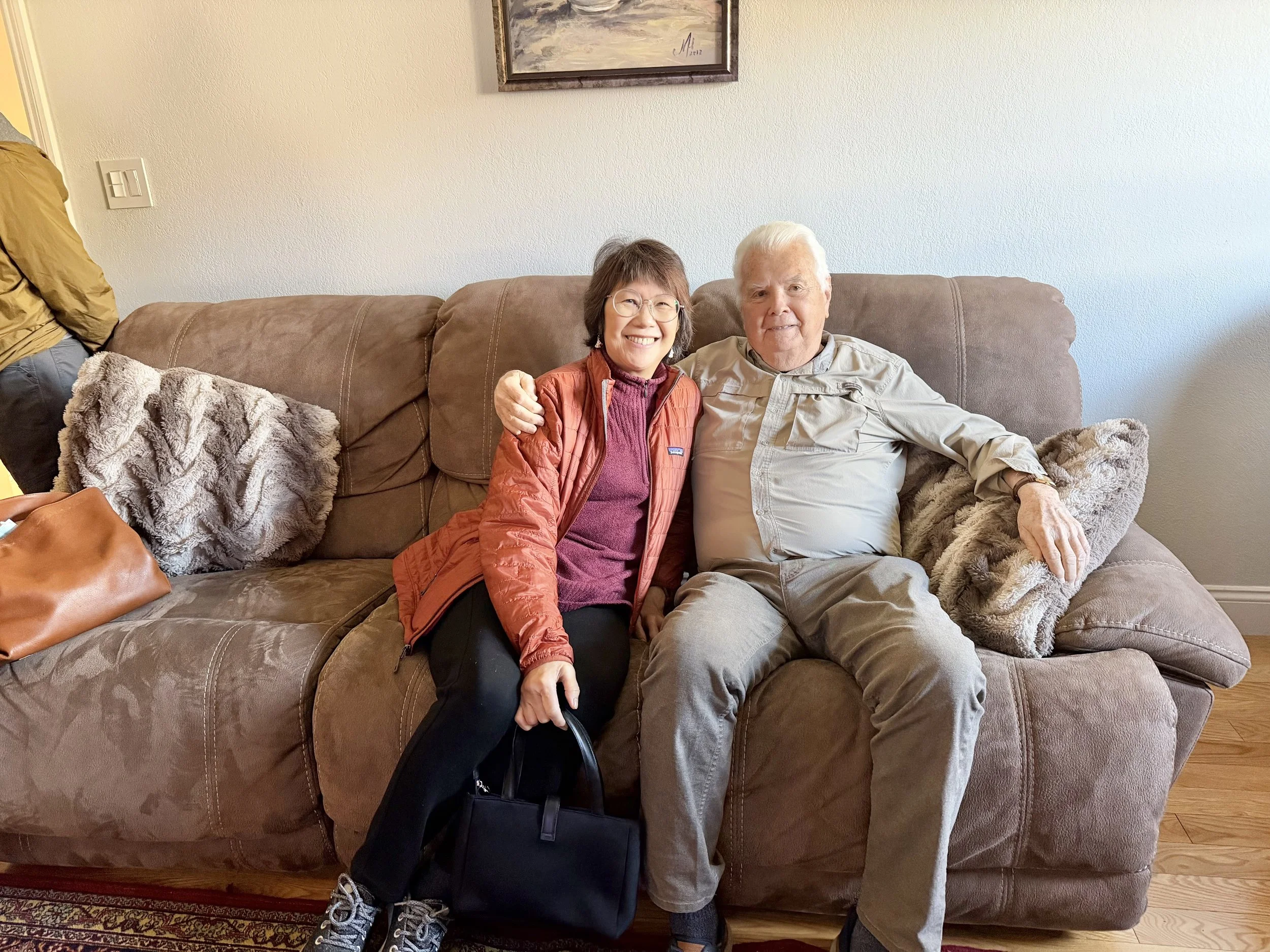 Holiday Party, 12/16/2025 at Adek's