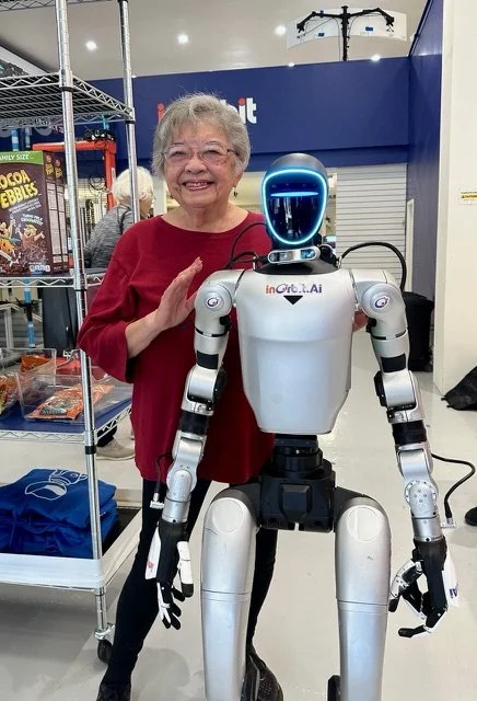 InOrbit Demo and Recording 2/5/2025