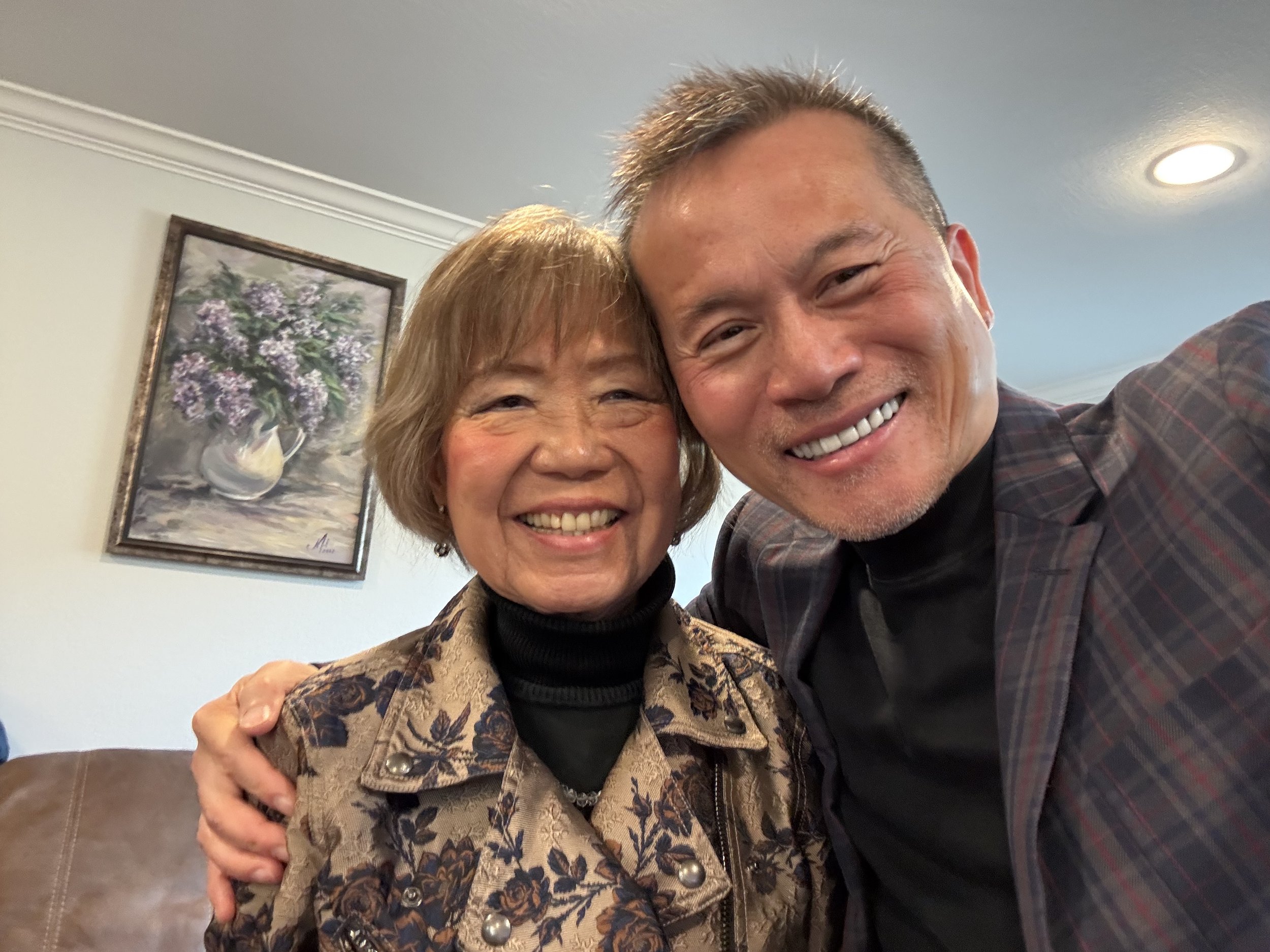 Holiday Party, 12/16/2025 at Adek's