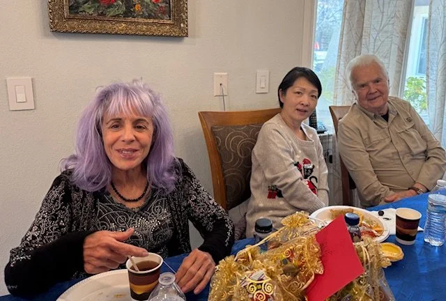 Holiday Party, 12/16/2025 at Adek's