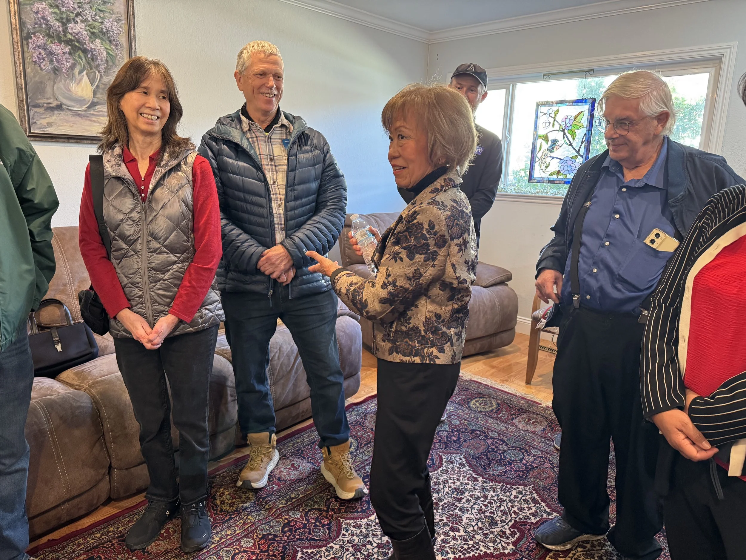 Holiday Party, 12/16/2025 at Adek's