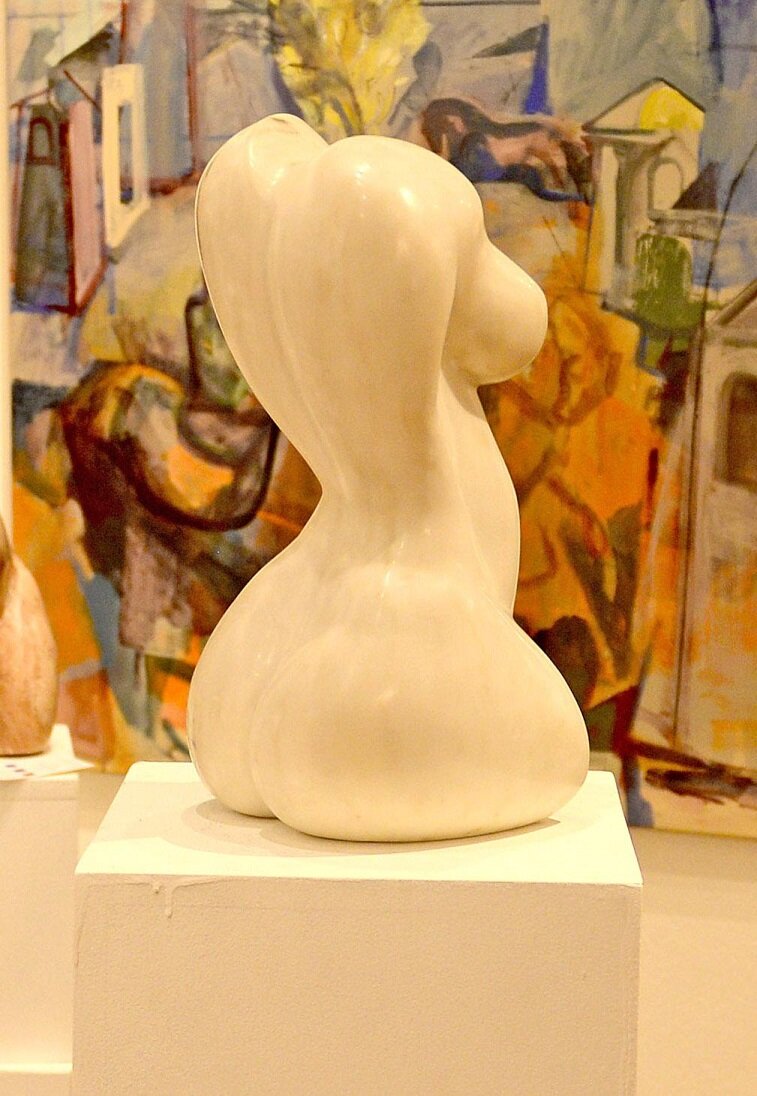 Figure L, 1981