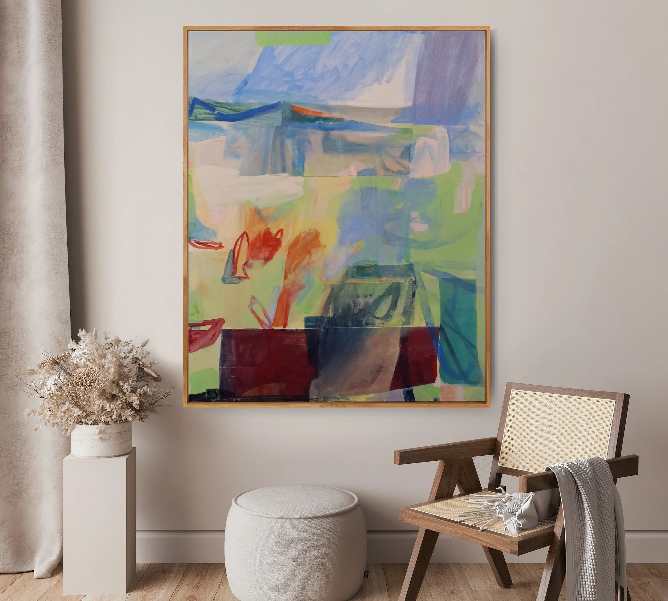 Andrew Portwood, Abstract 20.jpg