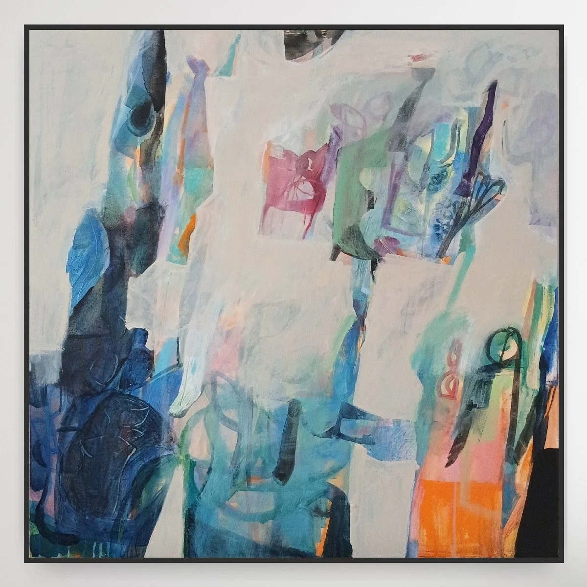 Andrew Portwood, Windmachines, 36 x 36, acrylic 2025.jpg