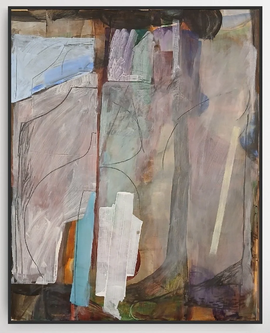 Andrew Portwood, Neutral Ground 2026,, 40 x 50, acrylic, charoal on canvas.jpg